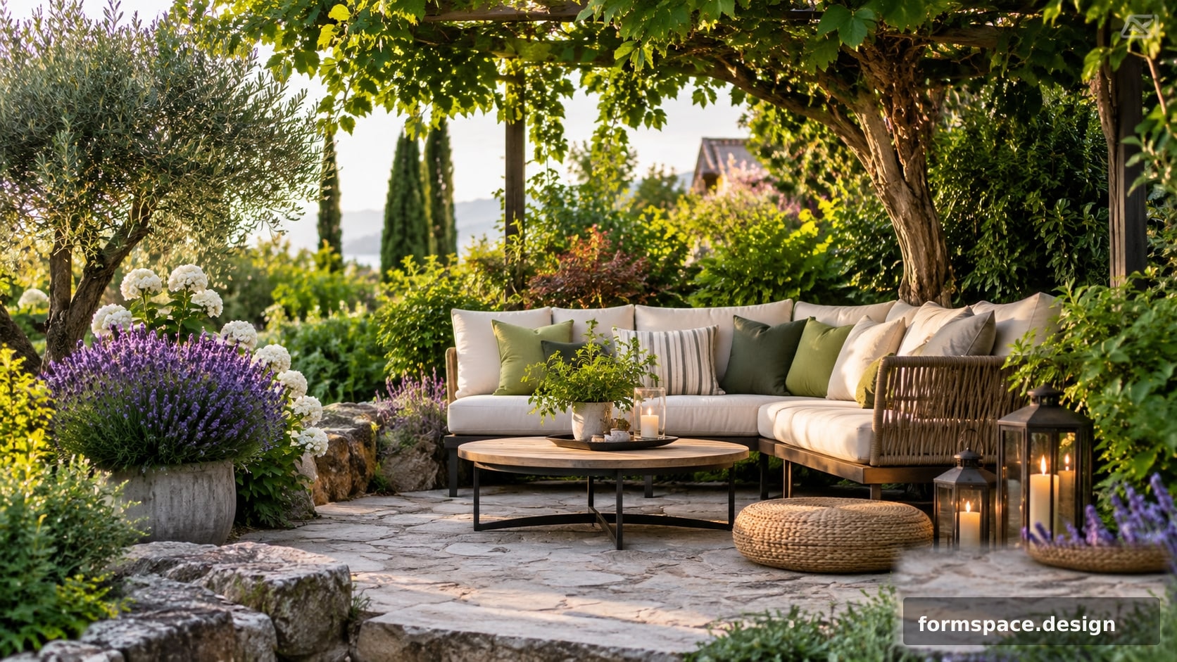 10 idées originales pour votre jardin : rendez-le unique