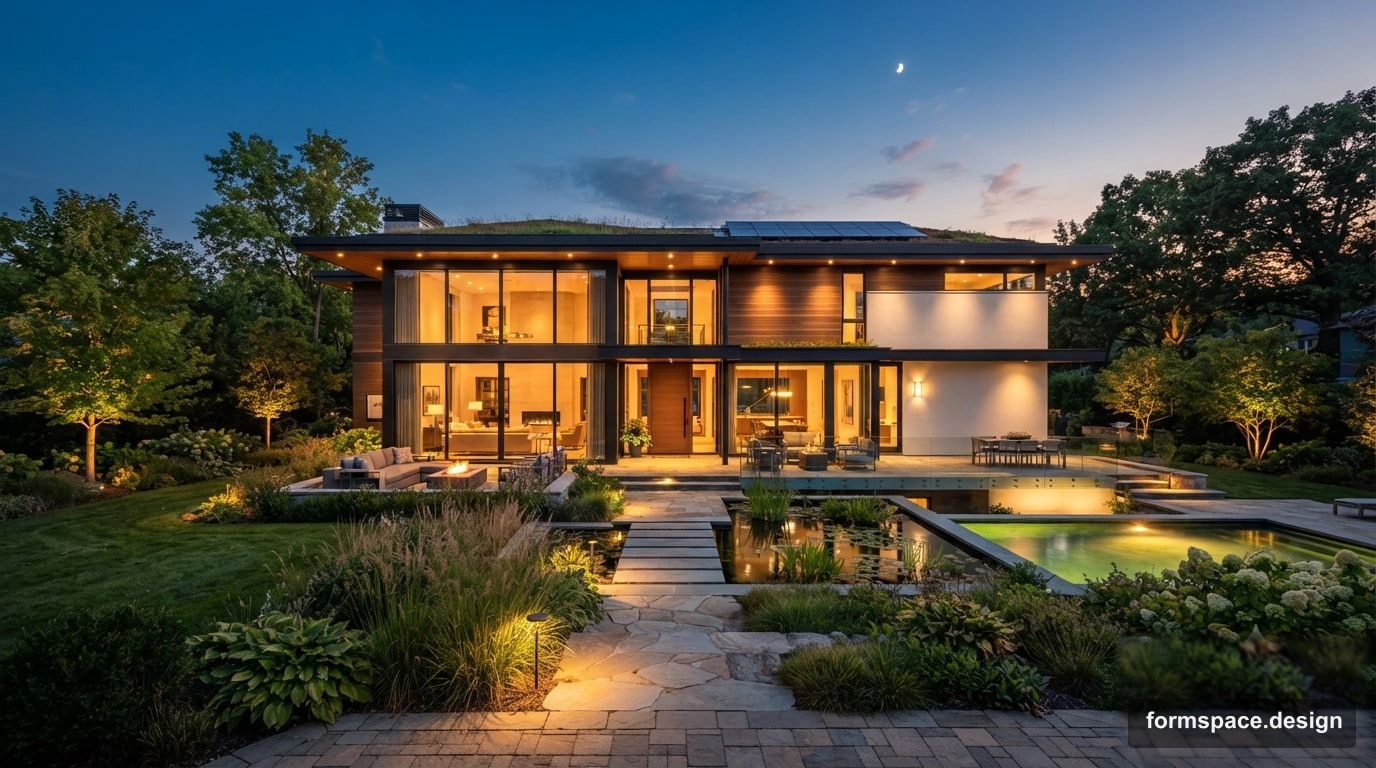 10 Key Questions Before Landscaping Your Plot