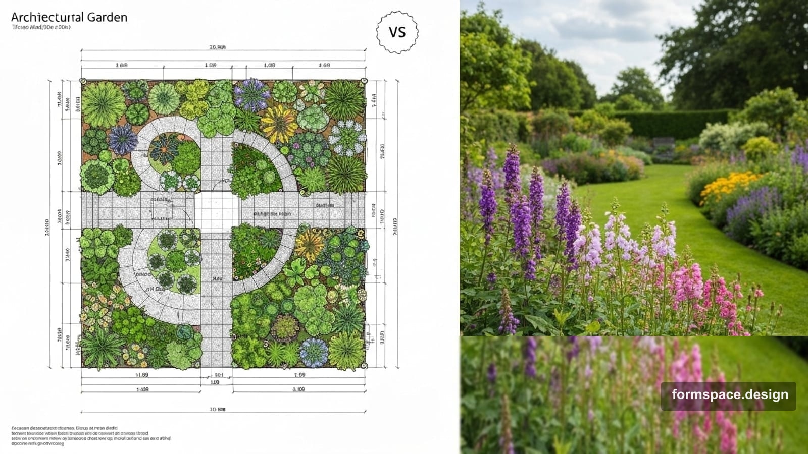 FormSpace vs photo-only AI apps: when you need a plot plan