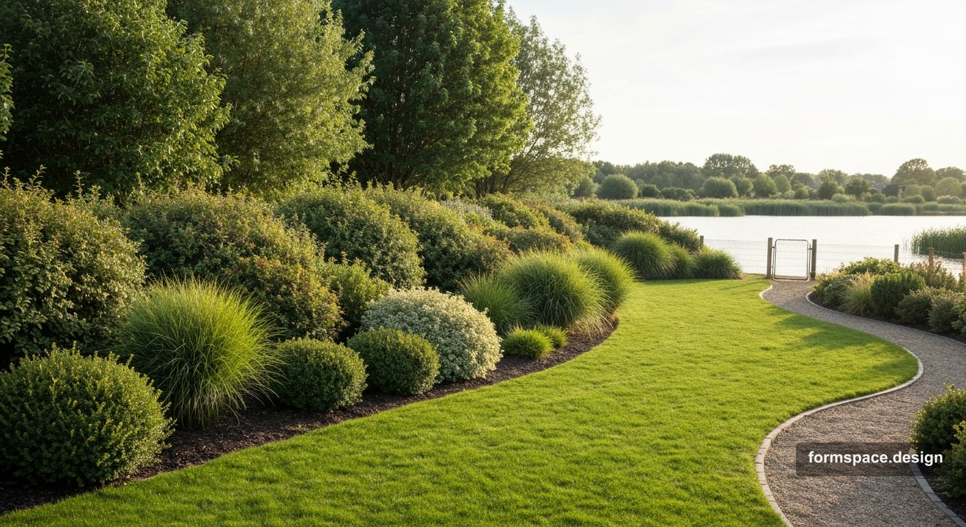 A Plot by the Water: Zoning for Views and Safety